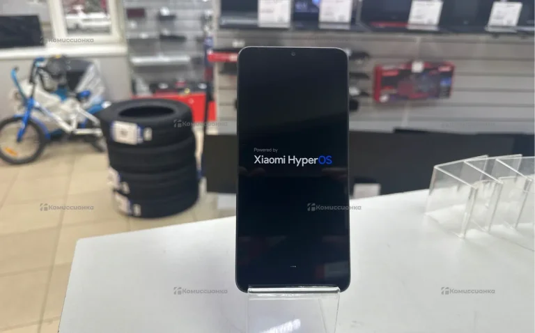 Xiaomi Redmi 13C 8/256 ГБ