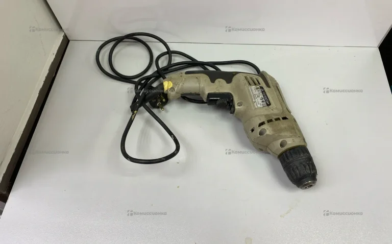 Дрель интерскол д-10/350эр