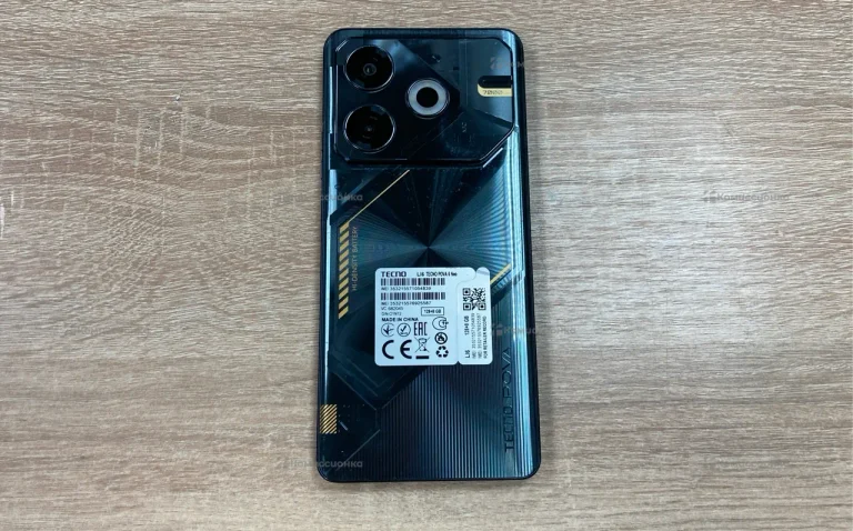 Tecno Pova 6 Neo 8/128 ГБ