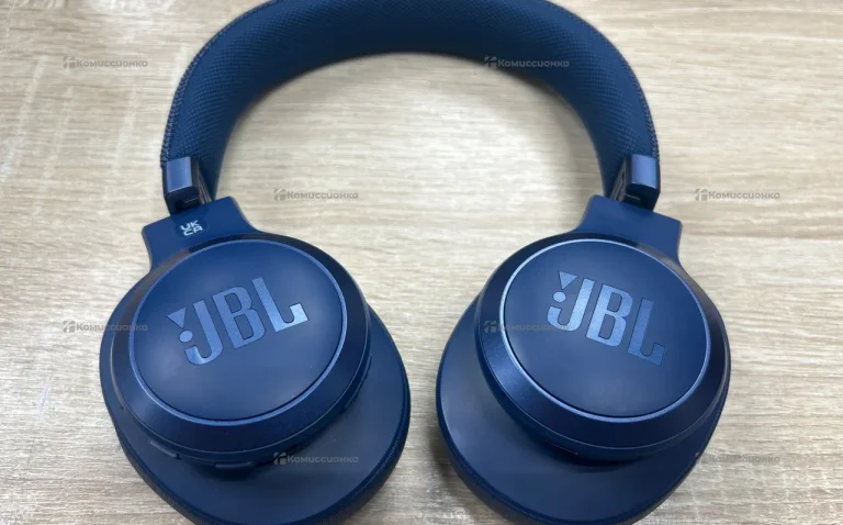 Наушники  JBL 660 NK
