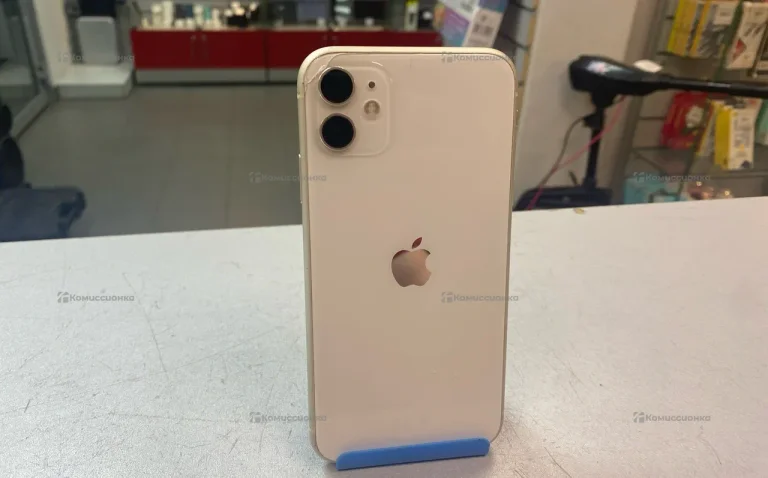 Apple IPhone 11 64Gb