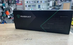Купить Клавиатура  RASKAT KG002 б/у , в Москва и область Цена:790рублей