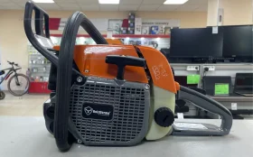 Купить Бензопила Halzfforma G388 б/у , в Самара Цена:15990рублей