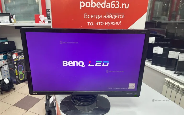 Монитор BenQ G2320HDBL