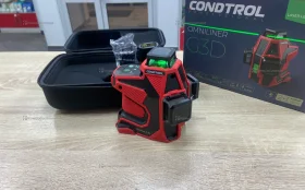 Купить Нивелир Condtrol Omniliner G3D б/у , в Уфа Цена:12900рублей