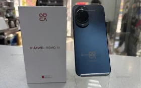 Huawei nova 14 12/256 ГБ