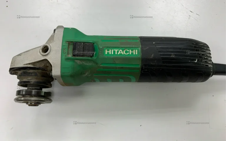 Ушм Hitachi G13SS2