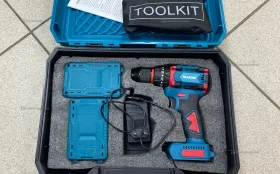 Купить дрель шуруповерт MAKITA 24V (реплика) б/у , в Сызрань Цена:2990рублей