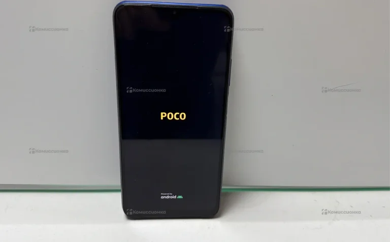 Xiaomi Poco M3 4/128GB