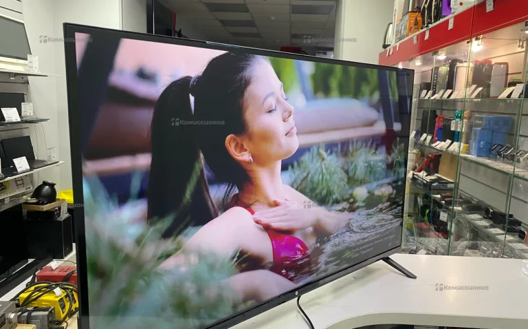 Телевизор телевизор Hi HX-32 телевизор HI HX32-F01