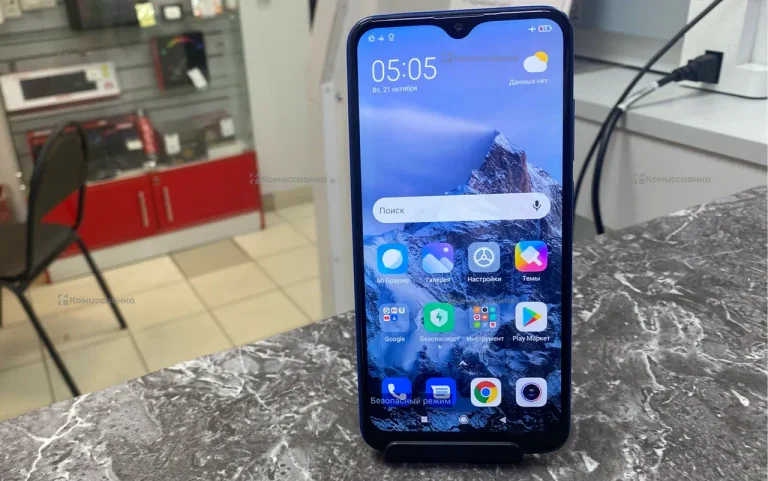 Xiaomi Redmi 8 (2021) 4/64GB