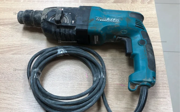 перфоратор Makita 2450