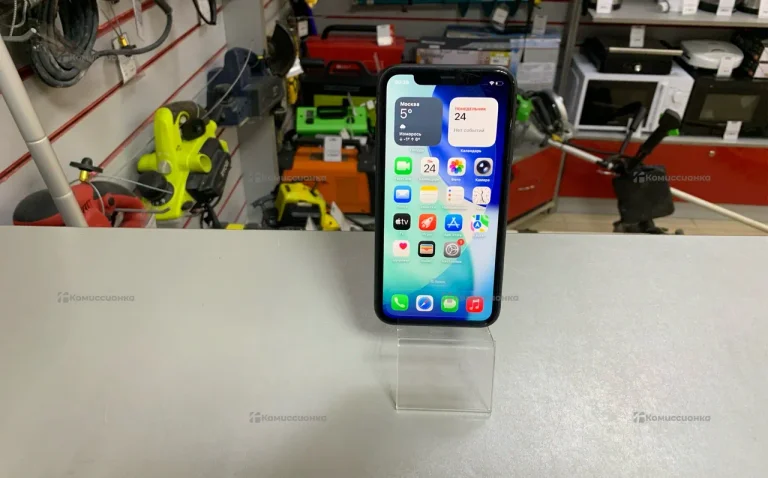 Apple iPhone 11 128GB