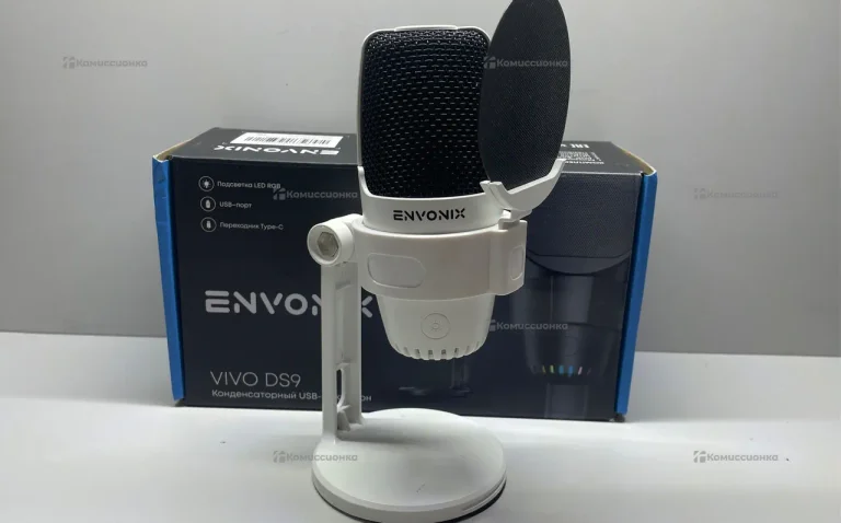 Конденсаторный микрофон Vivo DS9