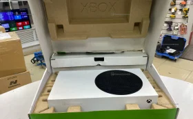 Купить Приставка Xbox Series S 512GB б/у , в Нижнекамск Цена:18900рублей