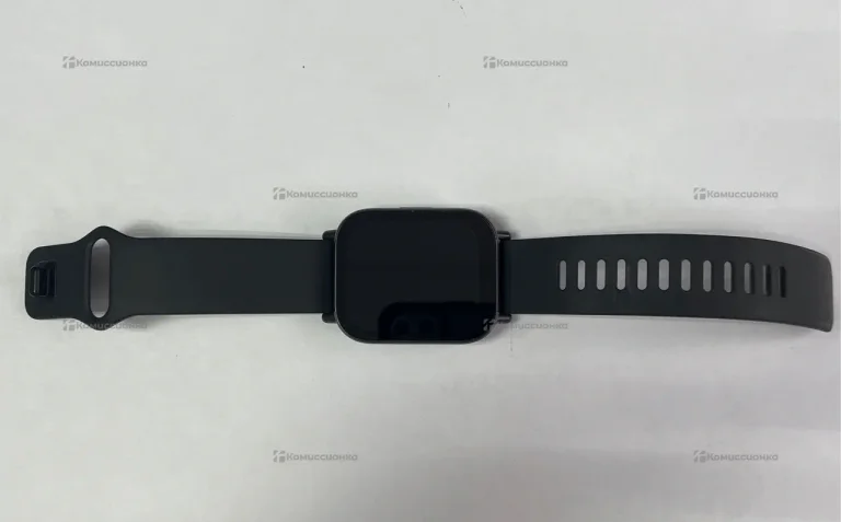 Часы  redmi watch 5 active