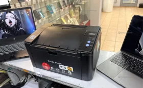 Купить Принтер лазерный Pantum P2500NW Принтер лазерный P б/у , в Санкт-Петербург Цена:7900рублей