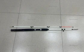 Купить Спиннинг Crocodile б/у , в Самара Цена:1500рублей