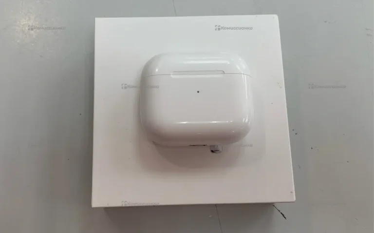 Наушники  Apple AirPods 3