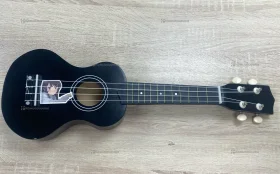 Купить Гитара мини б/у , в Казань Цена:1200рублей