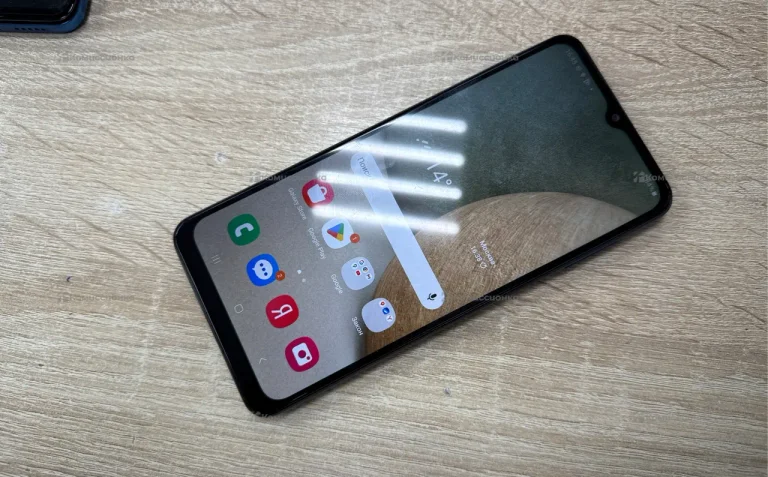 Samsung Galaxy A12 3/32GB