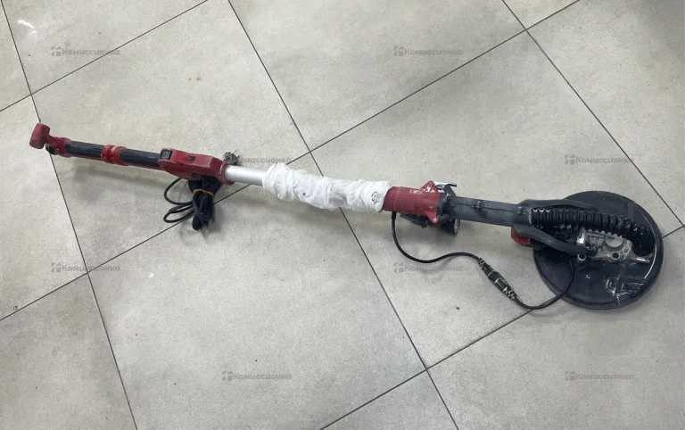 Шлифмашина для стен и потолков ELITECH МШС 1923Э