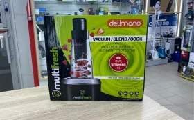 Купить Мультифреш 5в1 delimano б/у , в Казань Цена:4900рублей