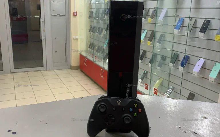 Xbox One 512