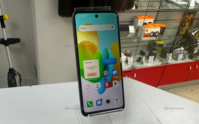 Tecno Spark 20C 4/256 ГБ