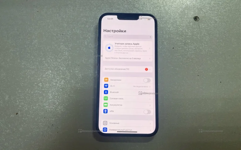 Apple iPhone 13 128