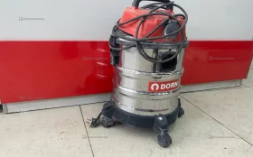 Купить Пылесос DORN DVC-815S б/у , в Краснодар Цена:5900рублей