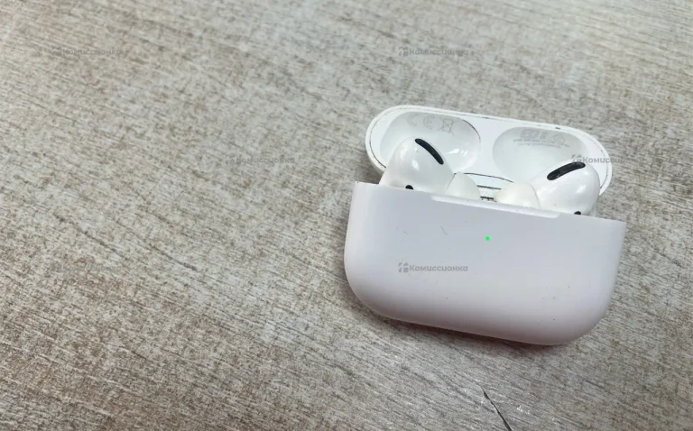 Наушники  AirPods Pro