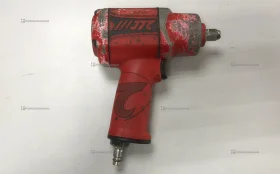 Пневмогайковерт ударный JTC AUTO TOOLS 1/2” 8500 о