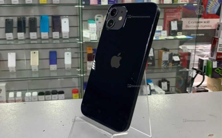 Apple iPhone 12 4/64 ГБ