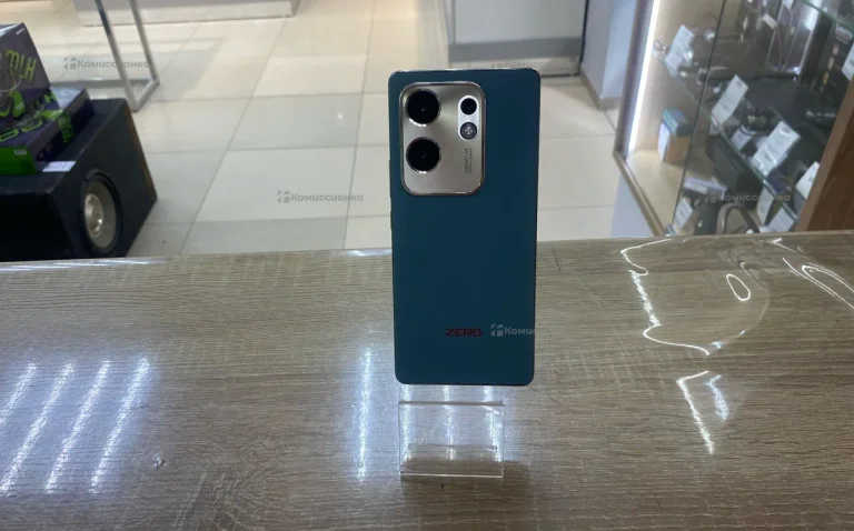 Infinix Zero 30 4G 8/256Gb