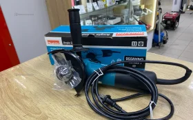 УШМ makita 9558HNG