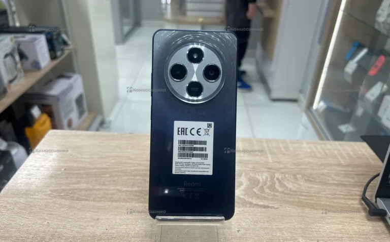 Xiaomi Redmi 14C 8/256 ГБ