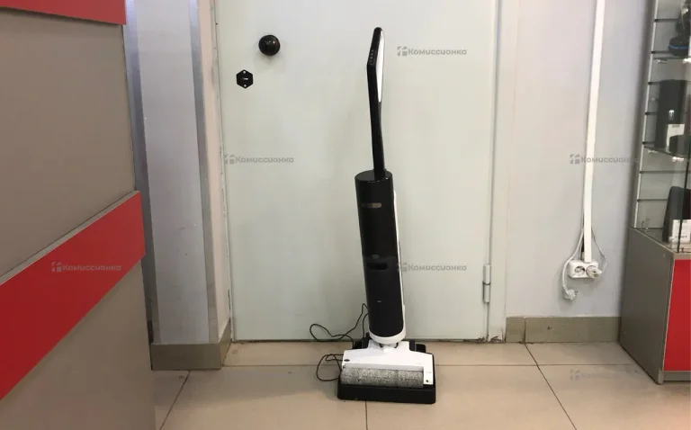 Пылесос Kitfort KT-5272