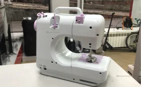Купить Швейная машина  cobra jet б/у , в Саратов Цена:1690рублей