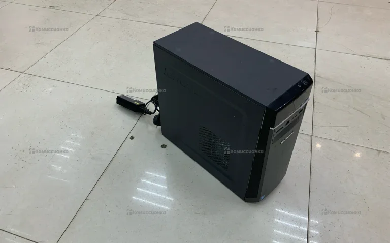 Системный блок Lenovo h50-00 (90c1)  celeron j1800