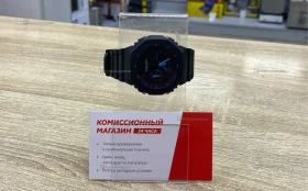 Купить Часы Casio GA-2100H б/у , в Магнитогорск Цена:3900рублей
