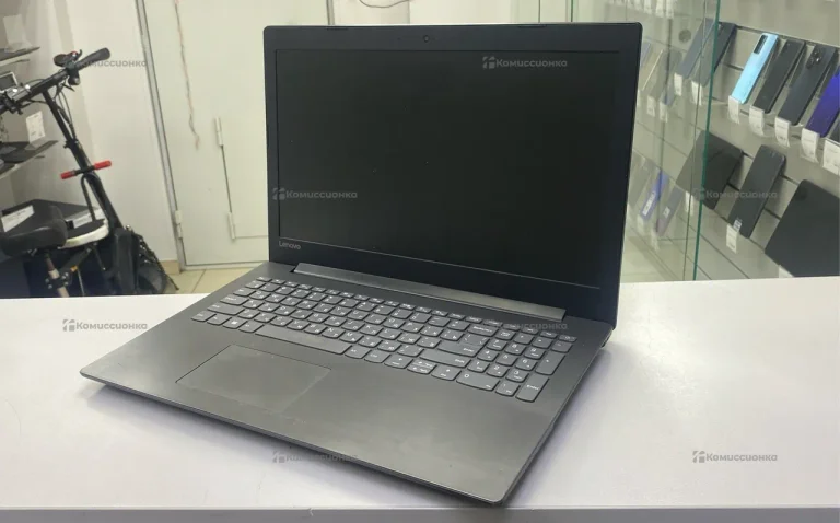 Ноутбук  Lenovo