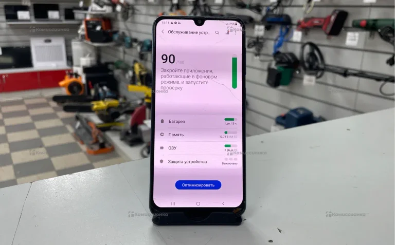 Samsung Galaxy A50 4/64 ГБ