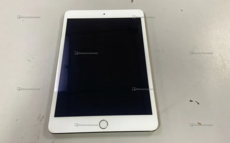 Планшет Apple iPad mini 3 16Gb Wi-Fi + Cellular