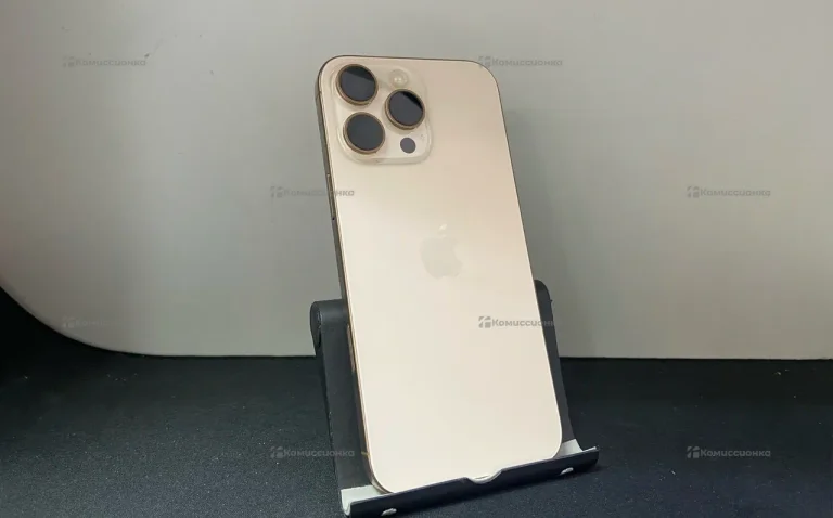 Apple iPhone 16 Pro Max 8/256 ГБ