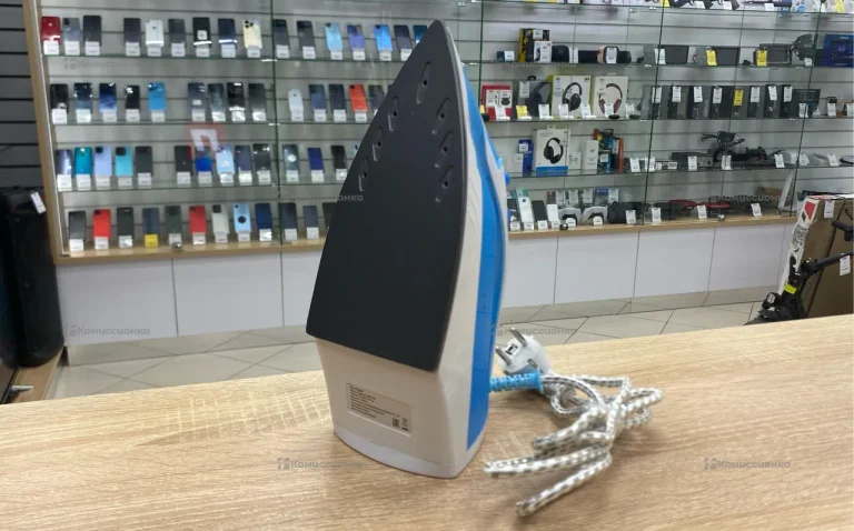 Утюг 365 дней WSD-108