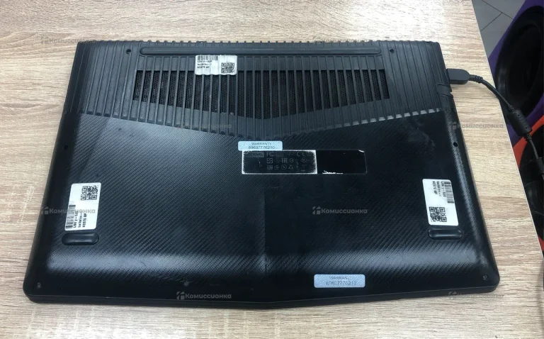 Ноутбук LENOVO LNV y-620