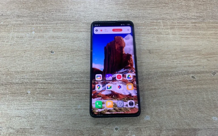 Xiaomi Redmi note 13 pro + 5G 8/256