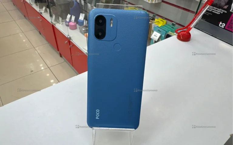 Xiaomi Poco C51 3/64 ГБ