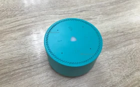 Колонка  Яндекс Алиса Лайт